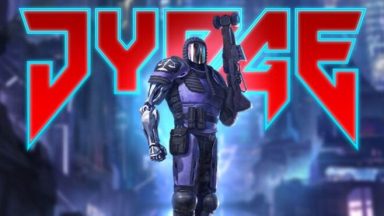 Featured JYDGE Free Download