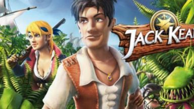 Featured Jack Keane Free Download