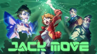 Featured Jack Move Free Download