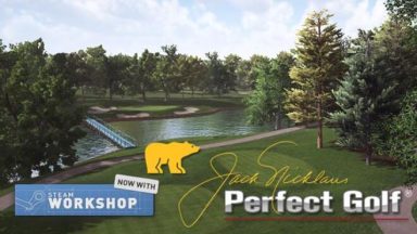 Featured Jack Nicklaus Perfect Golf Free Download