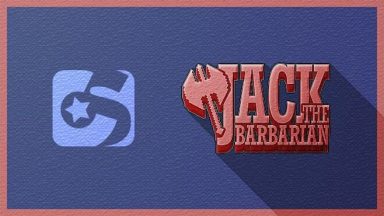 Featured Jack the Barbarian Free Download
