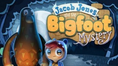 Featured Jacob Jones and the Bigfoot Mystery Free Download