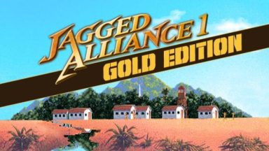 Featured Jagged Alliance 1 Gold Edition Free Download