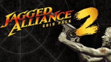 Featured Jagged Alliance 2 Gold Free Download
