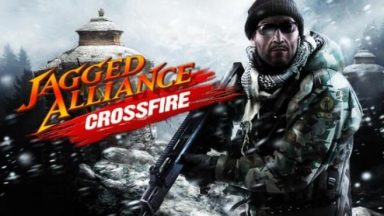 Featured Jagged Alliance Crossfire Free Download