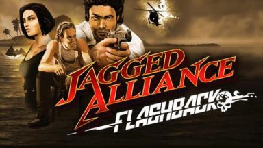Featured Jagged Alliance Flashback Free Download