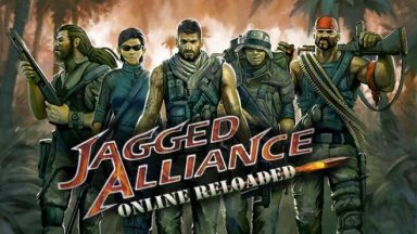Featured Jagged Alliance Online Reloaded Free Download
