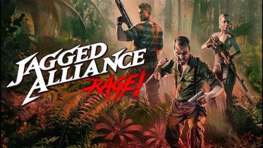 Featured Jagged Alliance Rage Free Download