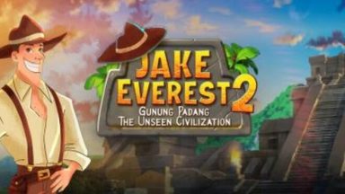 Featured Jake Everest 2 Gunung Padang The Unseen Civilization Free Download
