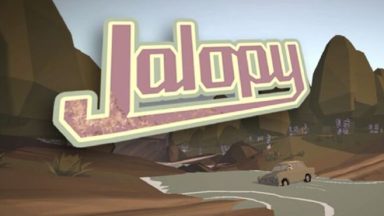 Featured Jalopy Free Download