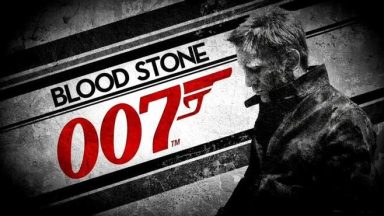 Featured James Bond 007 Blood Stone Free Download