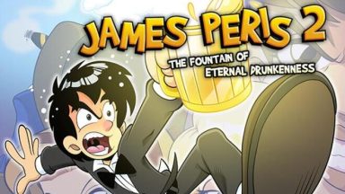 Featured James Peris 2 The fountain of eternal drunkenness Free Download