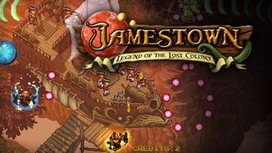 Featured Jamestown Free Download