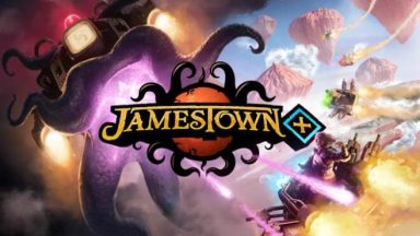 Featured Jamestown Free Download