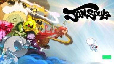 Featured Jamsouls Free Download