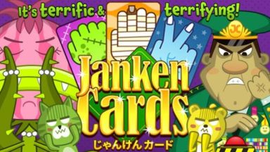 Featured Janken Cards Free Download