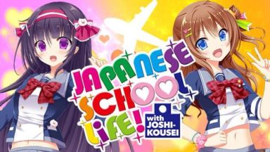 Featured Japanese School Life Free Download