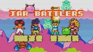 Featured Jar Battlers Free Download