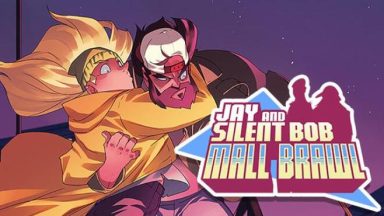 Featured Jay and Silent Bob Mall Brawl Free Download