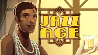 Featured Jazz Age Free Download
