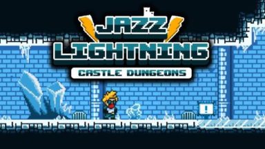 Featured Jazz Lightning Castle Dungeons Free Download