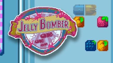 Featured Jelly Bomber Free Download