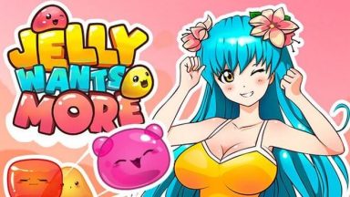Featured Jelly Wants More Free Download