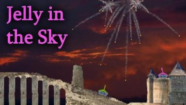 Featured Jelly in the sky Free Download