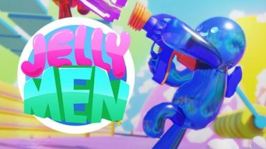 Featured JellyMen Free Download