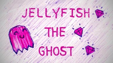 Featured Jellyfish the Ghost Free Download