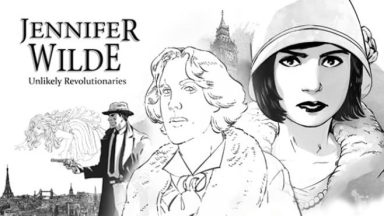 Featured Jennifer Wilde Unlikely Revolutionaries Free Download
