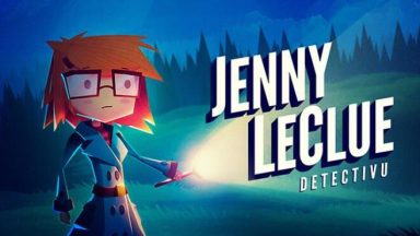 Featured Jenny LeClue Detectivu Free Download