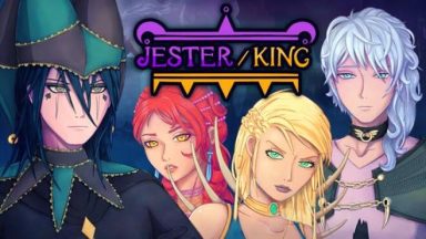 Featured Jester King Free Download