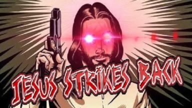 Featured Jesus Strikes Back Judgment Day REMASTERED Free Download