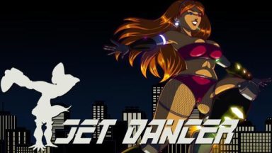 Featured Jet Dancer Free Download