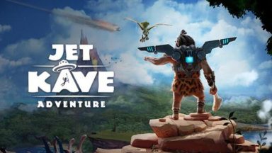 Featured Jet Kave Adventure Free Download