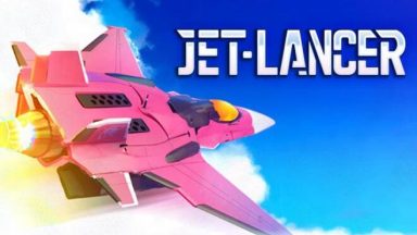 Featured Jet Lancer Free Download