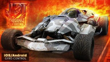 Featured Jet Racing Extreme The First Encounter Free Download