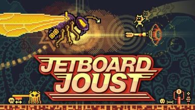 Featured Jetboard Joust Free Download