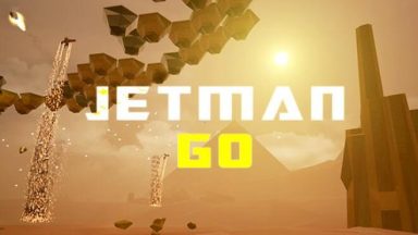 Featured Jetman Go Free Download