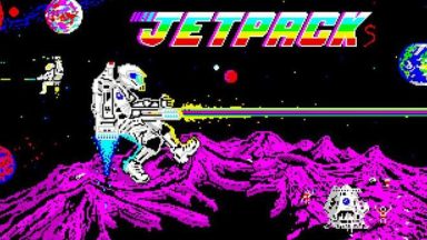 Featured Jetpack Free Download