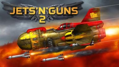 Featured JetsnGuns 2 Free Download