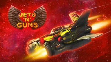 Featured JetsnGuns Gold Free Download