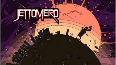 Featured Jettomero Hero of the Universe Free Download