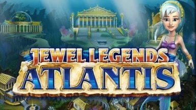 Featured Jewel Legends Atlantis Free Download
