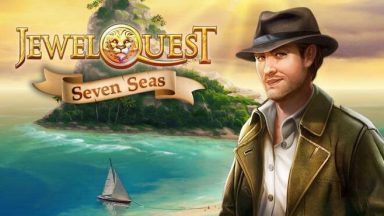 Featured Jewel Quest Seven Seas Free Download