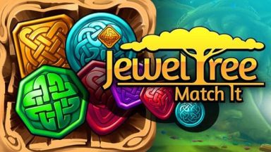 Featured Jewel Tree Free Download