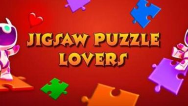 Featured Jigsaw Puzzle Lovers Free Download