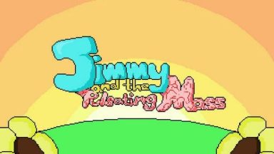 Featured Jimmy and the Pulsating Mass Free Download