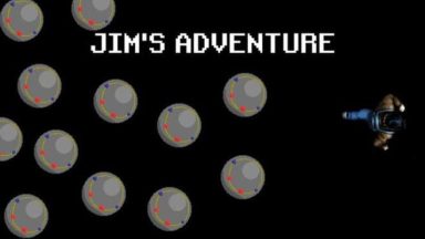 Featured Jims Adventure Free Download